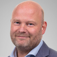 Andreas Stråhle