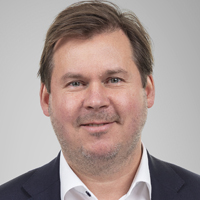 Jesper Bartholdson